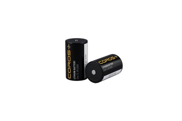 3.6V Lithium Thionyl Chloride Battery Bobbin – 