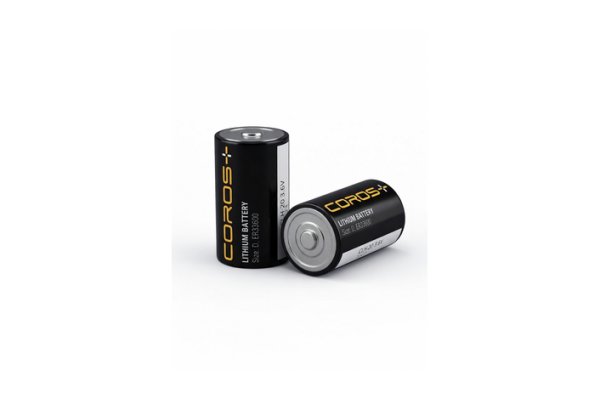 3.6V Lithium Thionyl Chloride Battery Spiral – 
