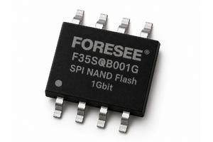 Foresee F35SQB001G