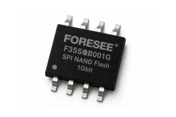 Foresee F35SQB001G