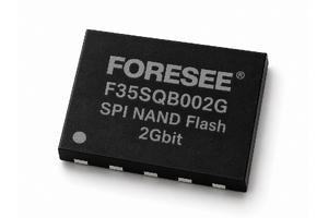 Foresee F35SQB002G