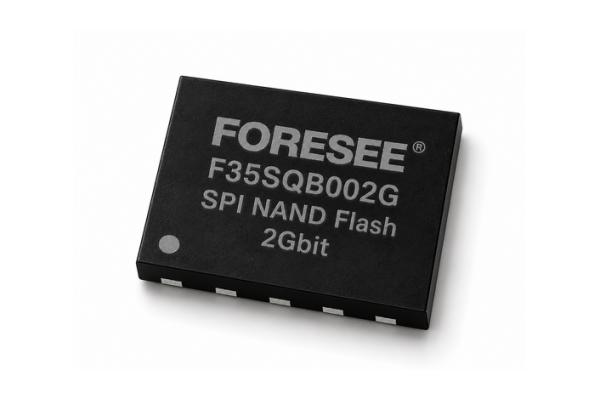Foresee F35SQB002G