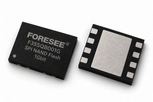 Foresee F35SQB001G