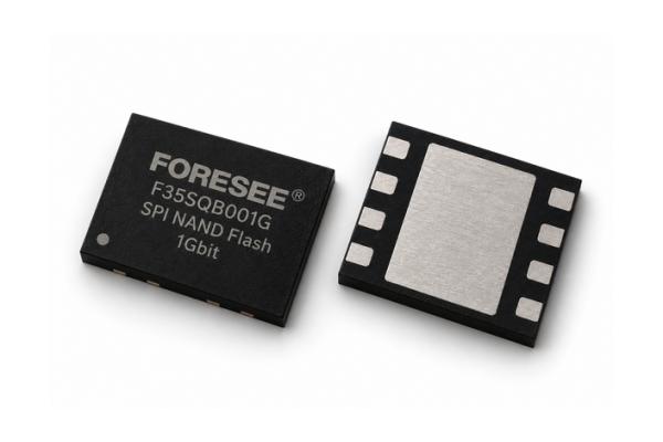 Foresee F35SQB001G