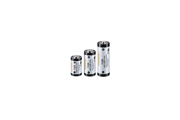 3.6 &ndash; 4.0V Hybrid Pulse Capacitor – 