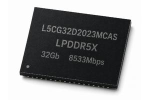 Adata LPDDR5XX-8533 L5CG32D2023MCAS