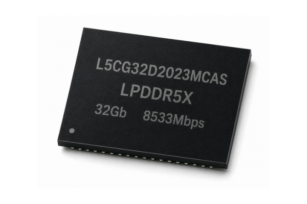 Adata LPDDR5XX-8533 L5CG32D2023MCAS – 1.05V 32Gb SDRAM