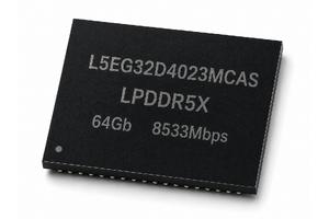Adata LPDDR5X-8533 L5EG32D4023MCAS 