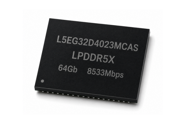 Adata LPDDR5X-8533 L5EG32D4023MCAS – 1.05V 64Gb SDRAM