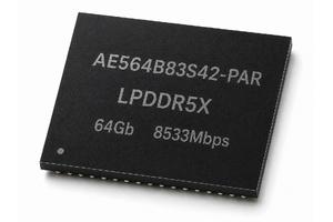 Adata LPDDR5X-8533