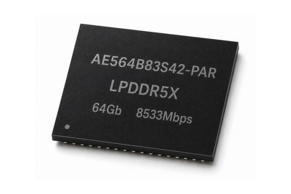 Adata LPDDR5X-8533 – 1.05V 64GB SDRAM