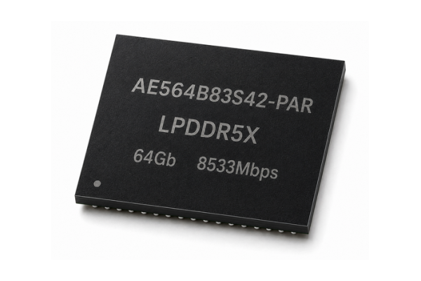 Adata LPDDR5X-8533 – 1.05V 64GB SDRAM