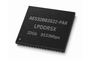 Adata LPDDR5XX-8533
