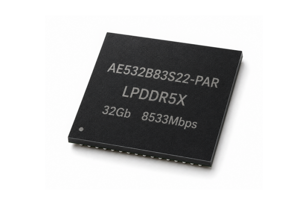 Adata LPDDR5XX-8533 – 1.05V 32GB SDRAM