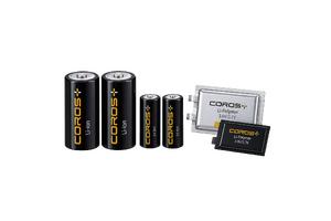 3.7V Li-Ion Battery, 3.6V Li-Polymer Battery