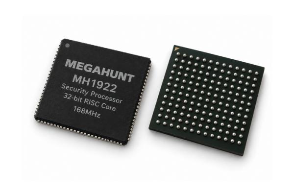Megahunt MH1922