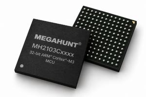 Megahunt MH2103Cxxxx