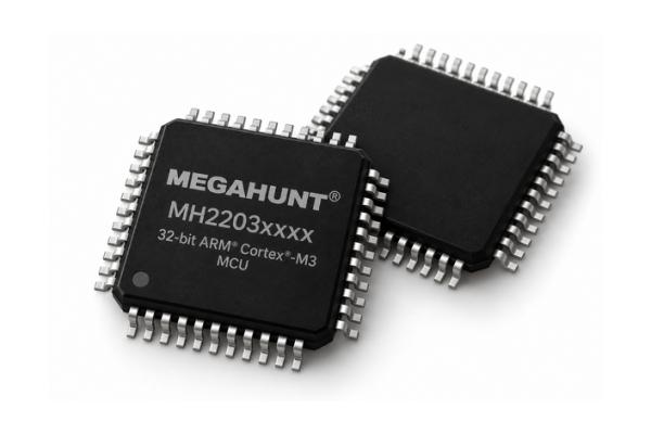 Megahunt MH2203xxxx