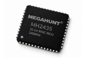 Megahunt MH2435