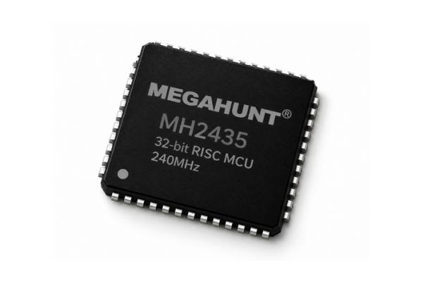 Megahunt MH2435