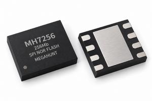Megahunt MH7256