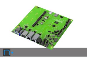 NOVAsom N1C