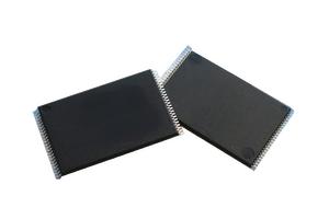 Flash ESMT Parallel NOR